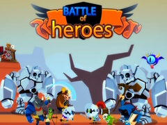 Battle Of Heroes