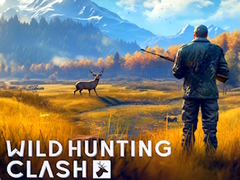 Wild Hunting Clash