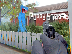 Poppy Strike 3