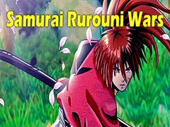 Samurai Rurouni Wars