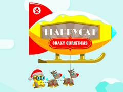 FlappyCat Crazy Christmas