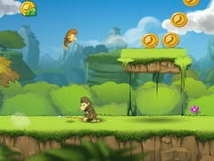 Adventure Island
