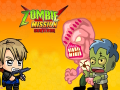 Zombie Mission Survivor