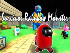 Survivor Rainbow Monster