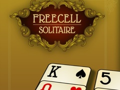 Freecell Solitaire