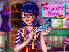Design My Shoes