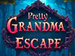 Pretty Grandma Escape