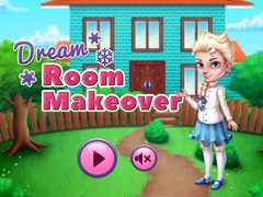 Dream Room Makeover