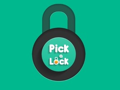 Pick A Lock
