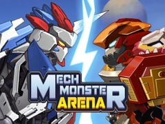 Mech Monster Arena