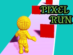 Pixel Run