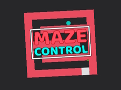 Maze Control