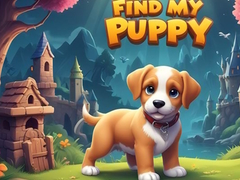 Find My Puppy