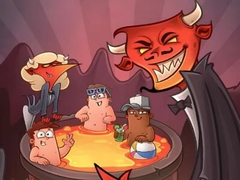 Idle Evil Clicker