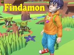 Findamon