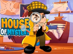 House of Mystery