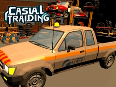 Casual Trading