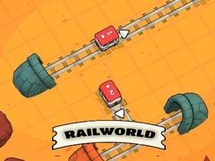 Railbound