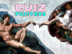 Quiz Painters