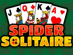 Spider Solitaire