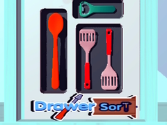 Drawer Sort