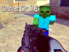Counter Craft 5