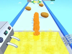 Potato Rush