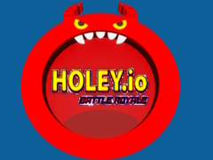 Holey.io battle royale
