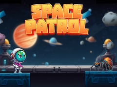 Space Patrol