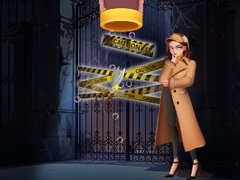 Pin Detective