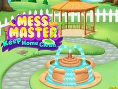 Mess Master Keep Home Clean