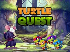 Turtle Quest