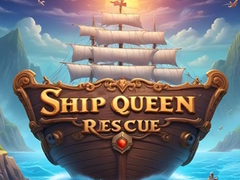 Ship Queen Rescue