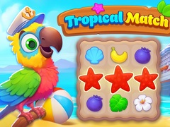 Tropical Match