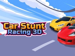 Car Stunt Racing 3D