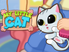 My Little Cat
