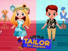 Little Tailor DIY Fashion 