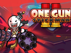 One Gun 2: Stickman