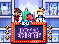 Idle Hotel Empire