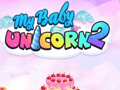 My Baby Unicorn 2