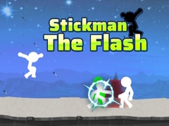 Stickman The Flash