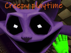 Creepy playtime