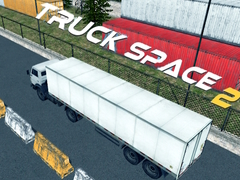 Truck Space 2