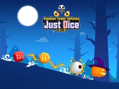 Just Dice Random Tower Defence