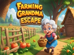 Farming Grandma Escape
