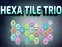 Hexa Tile Trio