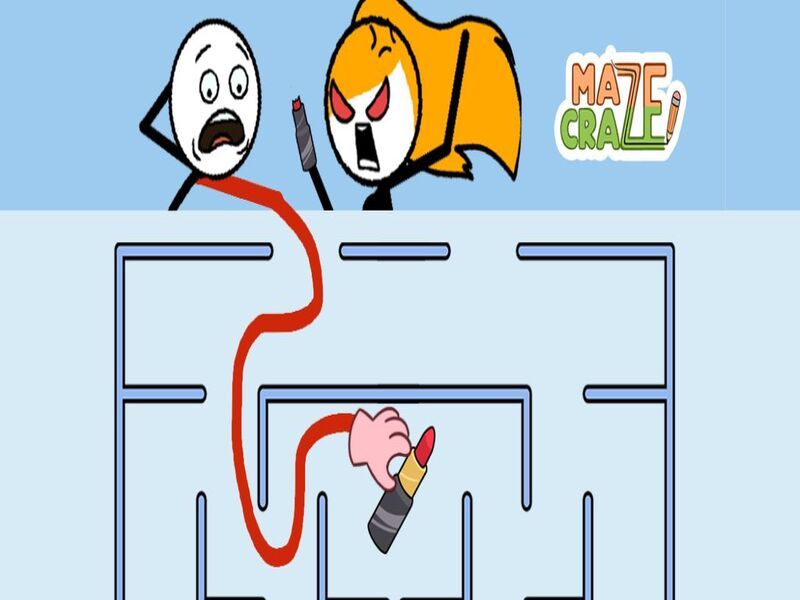 Maze Craze