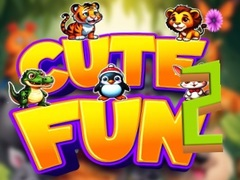 Cute Fun 2