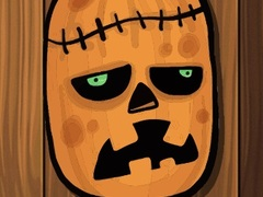 Halloween Pop It!