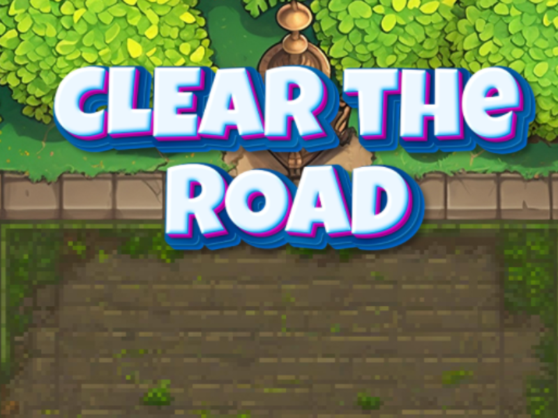 Clear The Road